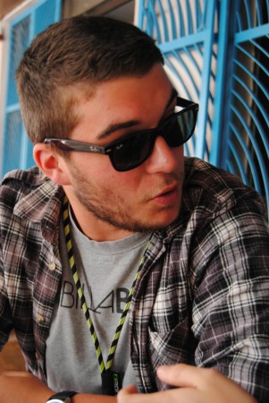 Hugo Freitas 